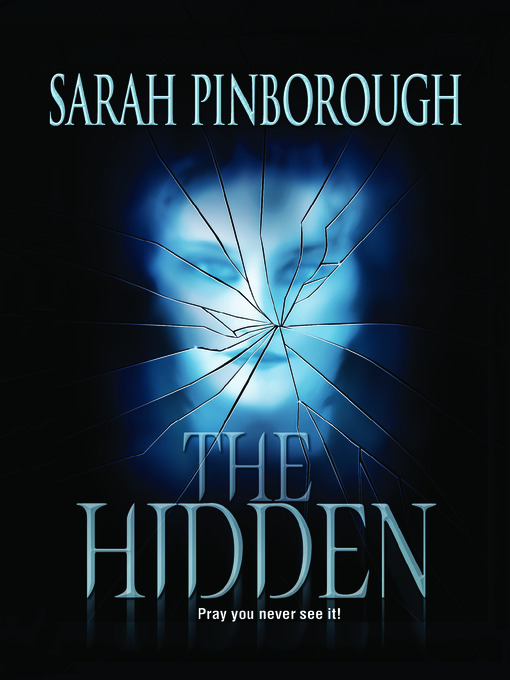 Title details for The Hidden by Sarah Pinborough - Available